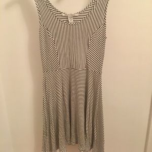 American Rag striped dress